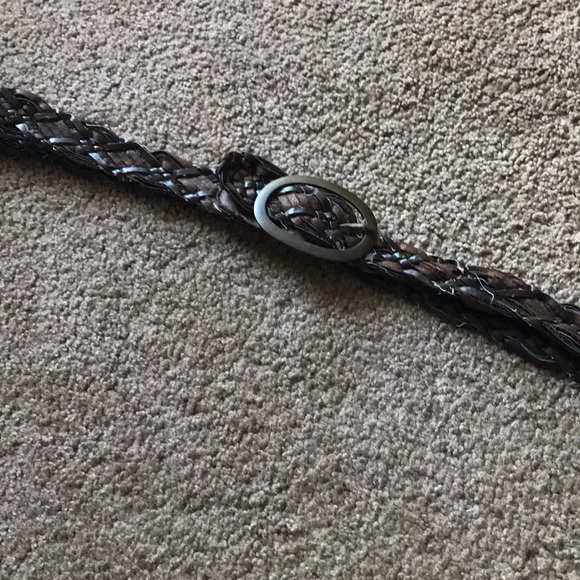 Simple Belt. - Picture 2 of 5